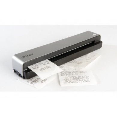 Scanner Portatil IRISCan Anywhere 2