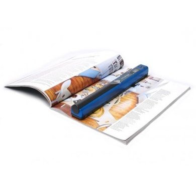 IRISCanBook2 Scanner Portatil IRISCan Book 2