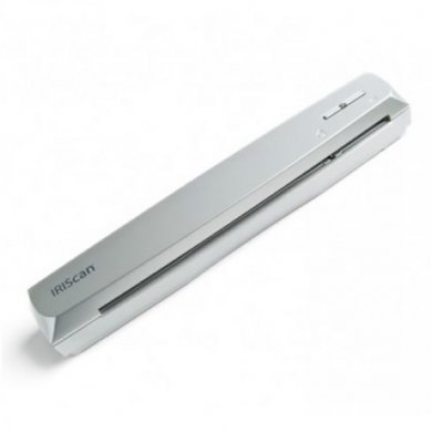 Scanner Portatil IRISCan Express 2