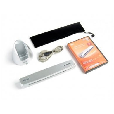 Scanner Portatil IRISCan Express 2