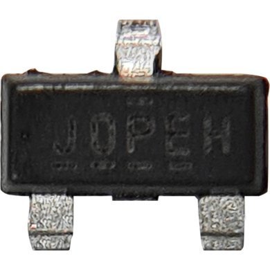 IRLML2030TRPBF 10x Transistor MOSFET N-CH 12V 4.3A SMD SOT-23-3