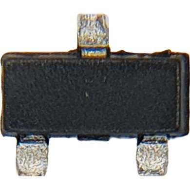IRLML2030TRPBF 10x Transistor MOSFET N-CH 12V 4.3A SMD SOT-23-3