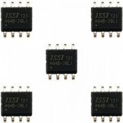 EEPROM 404B-2GLI 1.8V 2Kb SOP8 SMD (Kit 5x und) Kit com 5 unidades