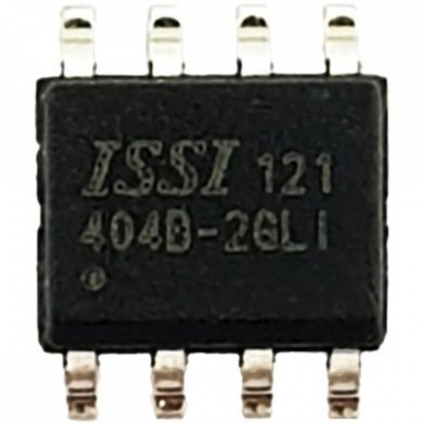 EEPROM 404B-2GLI 1.8V 2Kb SOP8 SMD (Kit 5x und)