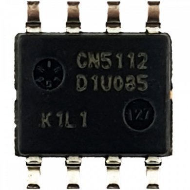EEPROM 404B-2GLI 1.8V 2Kb SOP8 SMD (Kit 5x und)