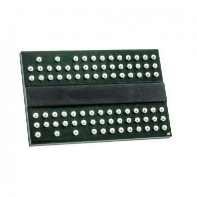 IS43DR16640C CI DRAM DDR2 1GB 1.8V 400MHz 64Mx16 BGA-84