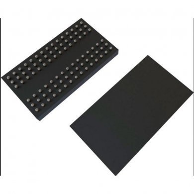 IS43DR16640C CI DRAM DDR2 1GB 1.8V 400MHz 64Mx16 BGA-84