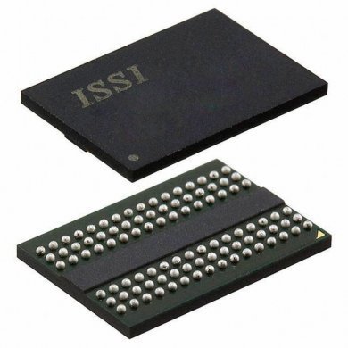 IS43DR16640C CI DRAM DDR2 1GB 1.8V 400MHz 64Mx16 BGA-84