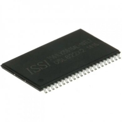 Ci SRAM 4Mb Async 256Kx1610ns 3.3v 44Pin TSOP-44