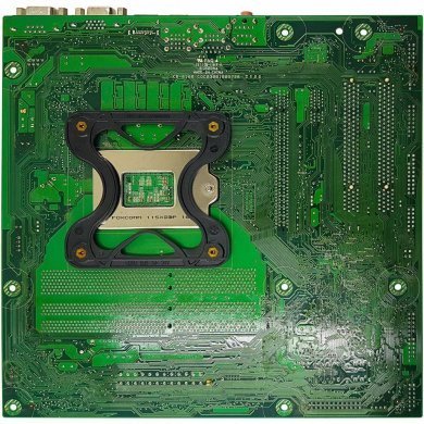 IS6XM Kit placa Lenovo Thinkcentre M91 + 4GB DDR3 i5-2400