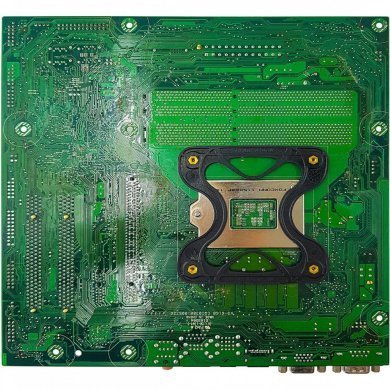 IS6XM-V2 Kit placa Lenovo Thinkcentre M91 + 4GB DDR3 i5-2400