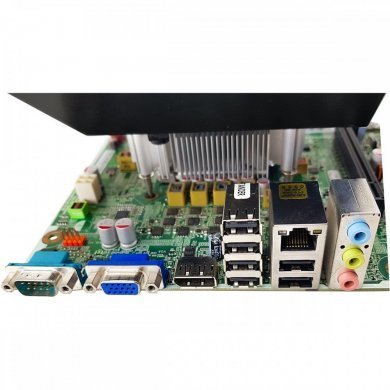 IS6XM-V3 Kit placa mãe Lenovo Thinkcentre M91 Intel i5-2400