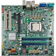 Kit placa mãe Lenovo Thinkcentre M81 e M91 com processador i5-2400 3.10Ghz e 4GB DDR3