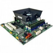 Kit placa Lenovo Thinkcentre M92 + 4GB DDR3 i5-3470 a