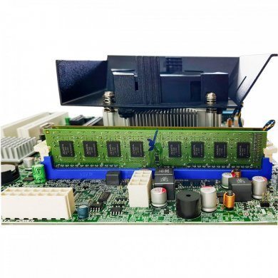 IS7XM Kit placa Lenovo Thinkcentre M92 + 4GB DDR3 i5-3470