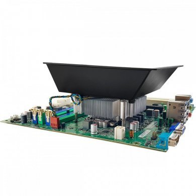 IS7XM-V2 Kit placa mae Lenovo Thinkcentre M92 Intel i5-3550