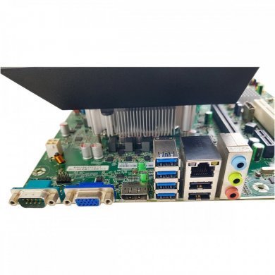 IS7XM-V3 Kit placa Lenovo Thinkcentre M92   2GB DDR3 i5-3550