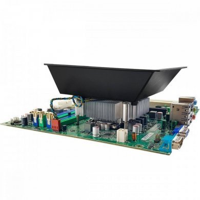 IS7XM-V4 Kit placa mãe Lenovo Thinkcentre M92 Intel i5-3470