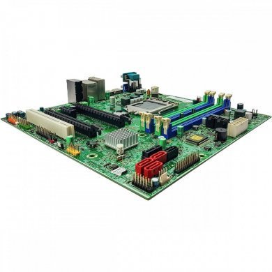 Placa mãe Lenovo Thinkcentre M93P LGA1150