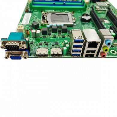 Placa mãe Lenovo Thinkcentre M93P LGA1150