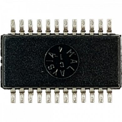 ISL6251AHAZ CI ISL6251 AHAZ controlador de carga de bateria