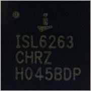CI ISL6263 PWM QFN32 SMD 