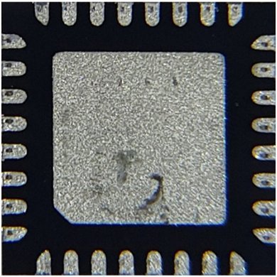 ISL6263CHRZ CI ISL6263 PWM QFN32 SMD