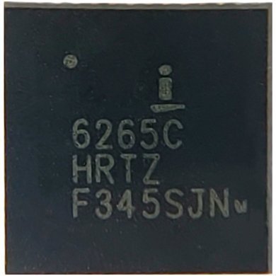 ISL6265CHRTZ Ci PWM 6265C SMD TQFN-48 6x6mm (Kit com 5x)