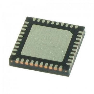 ISL62882C Ci regulador PWM Multifase IMVP-6.5 para CPUs e GPU