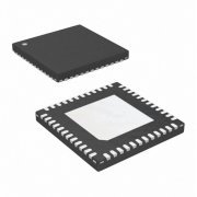 Ci PWM bulk controller QFN 48 ISL6312CRZ with Integrated MOSFET Driver for Intel VR10, VR11, and AMD Applications