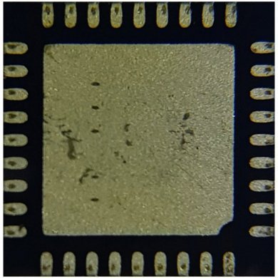 ISL6313CRZ CI ISL6313 PWM QFN32 SMD