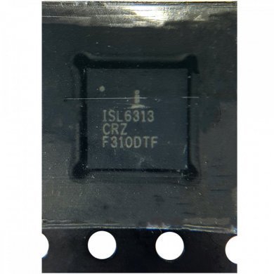 ISL6313CRZ CI ISL6313 PWM QFN32 SMD