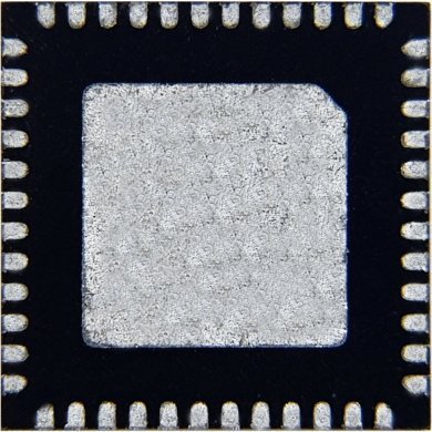 ISL6322CRZ Ci isl6322 CRZ controlador PWM QFN-48 (kit 2x)