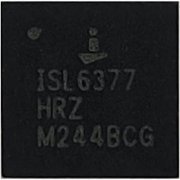 CI regulador de tensão ISL6377 PWM QFN48 SMD 