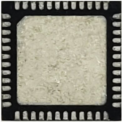 ISL6377HRZ CI regulador de tensão ISL6377 PWM QFN48 SMD