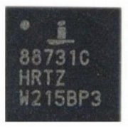 Ci ISL88731C 88731C Battery Charger QFN28P original Intersil Corporation