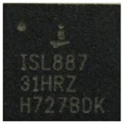 CI 88731 SMBus Level 2 Battery Charger QFN28P original Intersil Corporation