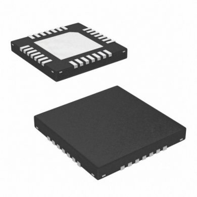 ISL88731HRZ CI 88731 SMBus Level 2 Battery Charger QFN28P