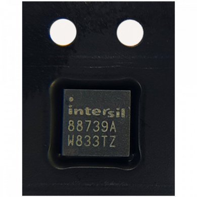 ISL88739AHRZ CI 88739A PWM QFN32 SMD