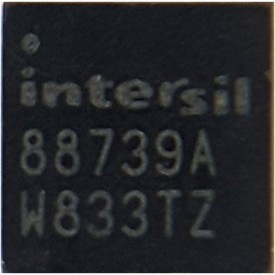 ISL88739AHRZ CI 88739A PWM QFN32 SMD