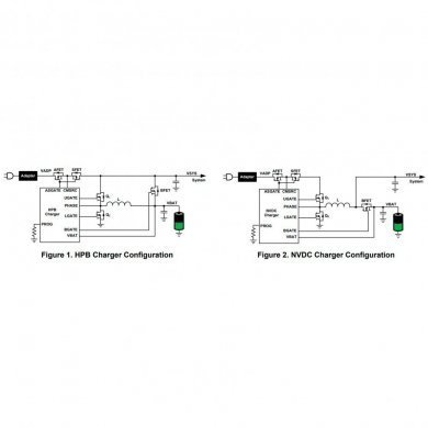 ISL88739AHRZ CI 88739A PWM QFN32 SMD