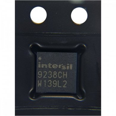 ISL9238CHRTZ Ci controlador de carga de bateria ISL9238 9238CH