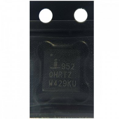 CI 952 iSL9520 9520HRTZ PWM TQFNEP28 SMD