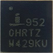 CI 952 iSL9520 9520HRTZ PWM TQFNEP28 SMD 