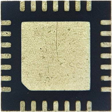 CI 952 iSL9520 9520HRTZ PWM TQFNEP28 SMD
