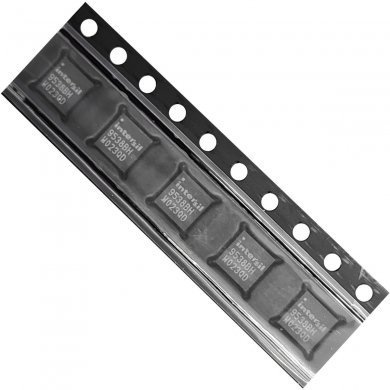 ISL9538BHRTZ-TS2778 Ci ISL9538BH PMIC carregador de bateria 4x4 QFN32