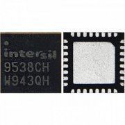 CI 9538CH PMIC carregador de bateria QFN32 SMD 