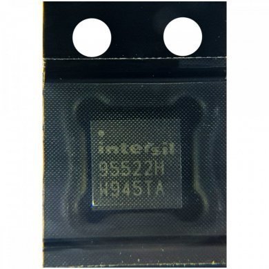 CI 95522H PMIC carregador de bateria QFN32 SMD