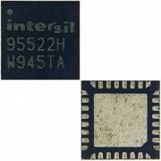 CI 95522H PMIC carregador de bateria QFN32 SMD 