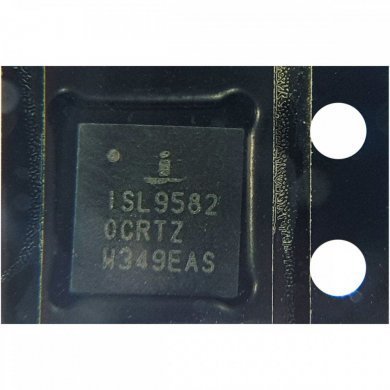 ISL95820CRTZ CI PWM ISL95820 TQFN40 SMD